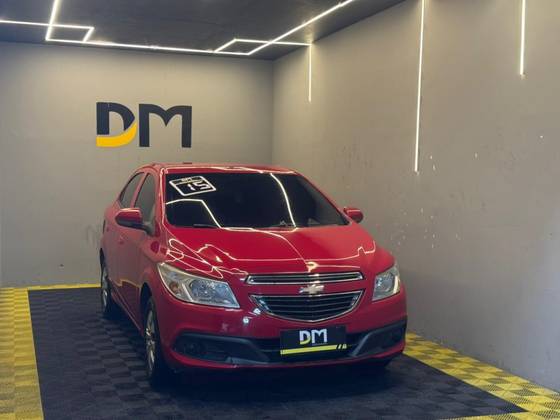 CHEVROLET PRISMA 1.0 MPFI LT 8V FLEX 4P MANUAL